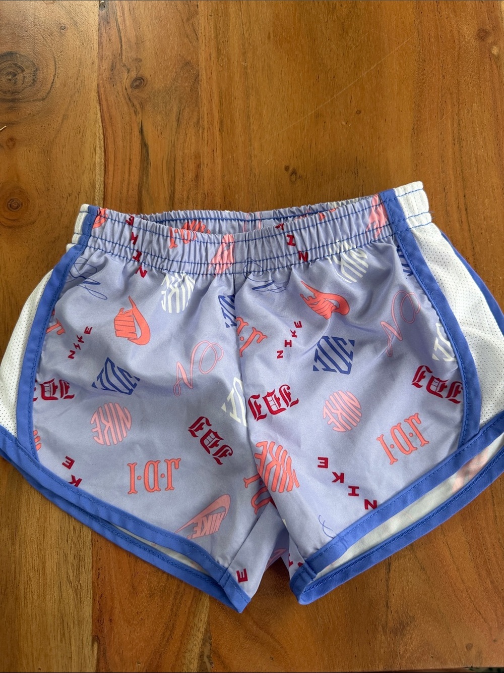 NWOT Nike Shorts